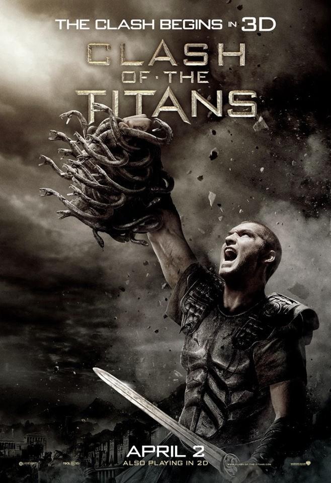 Découvrez où regarder ‘Le Choc des Titans’ en streaming