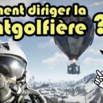 Découvrez Comment Piloter une Montgolfière : Guide Pratique pour les Débutants