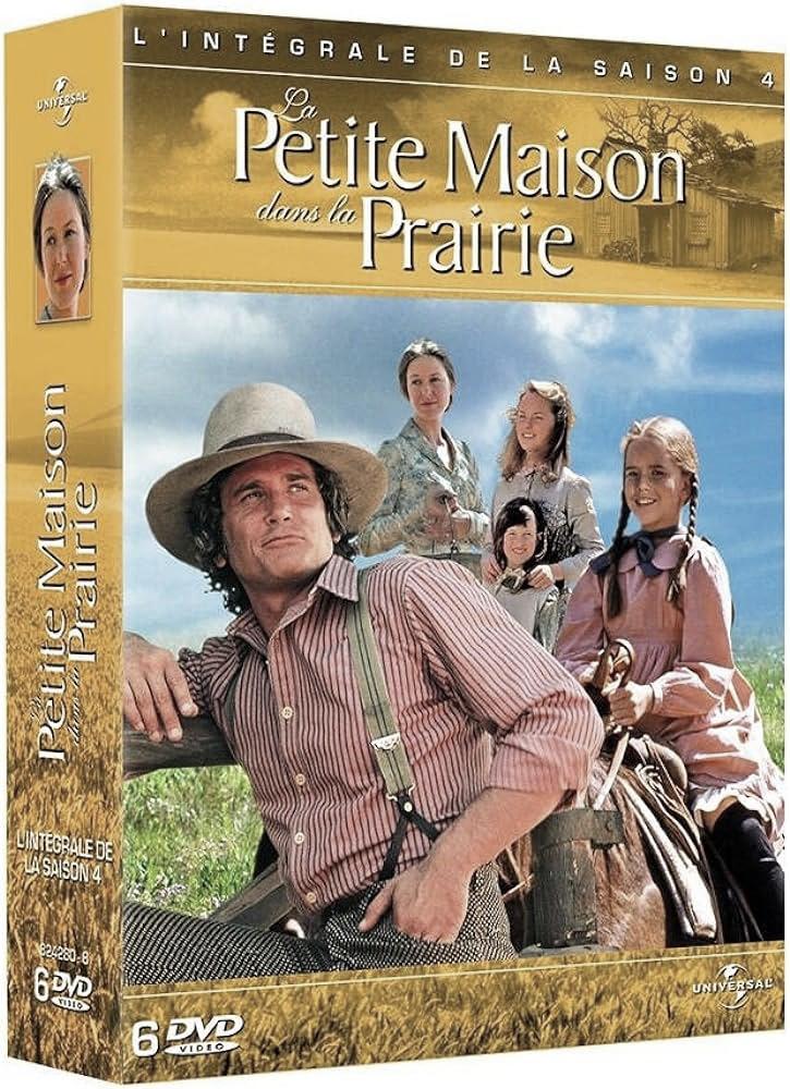 Décryptage de la Petite Maison dans la Prairie : Zoom sur l’épisode 22 de la saison 4