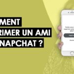 Guide Détaillé sur Comment Supprimer un Ami sur Snapchat