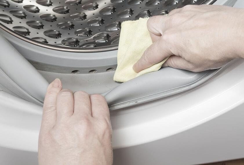 Guide pas-à-pas pour un nettoyage efficace de votre machine à laver