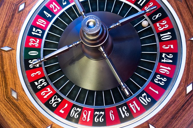 Pourquoi jouer à la roulette gratuitement en ligne ?